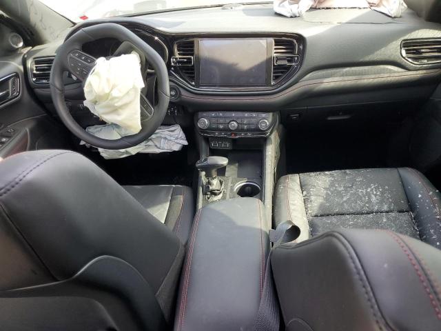 Photo 8 from auction – 2023 DODGE DURANGO R/ with VIN 1C4SDHCT1PC717128