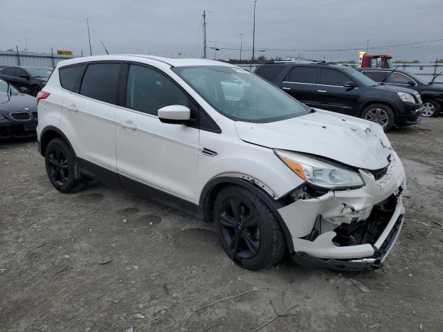 Photo 4 from auction – 2014 FORD ESCAPE SE with VIN 1FMCU0GX5EUB83847