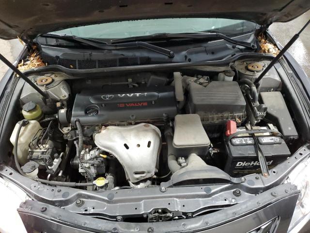 Photo 11 from auction – 2009 TOYOTA CAMRY BASE with VIN 4T4BE46K89R067026