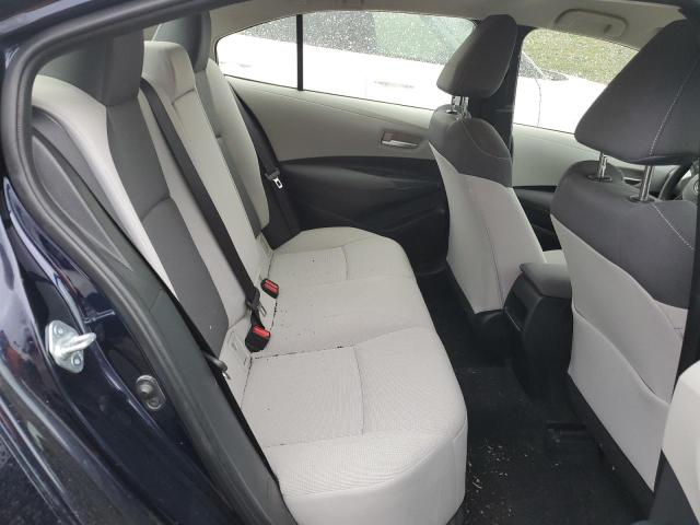 Photo 10 from auction – 2021 TOYOTA COROLLA LE with VIN JTDEPMAE1MJ139833
