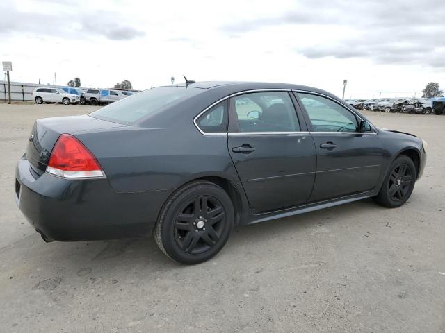 Photo 3 from auction – 2013 CHEVROLET IMPALA LT with VIN 2G1WG5E34D1139217