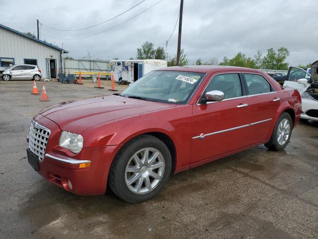 Foto 1 de la subasta – 2007 CHRYSLER 300C con VIN 2C3LA63H57H784751