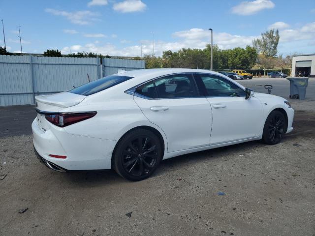 Photo 3 from auction – 2022 LEXUS ES 350 BAS with VIN 58AGZ1B12NU132648