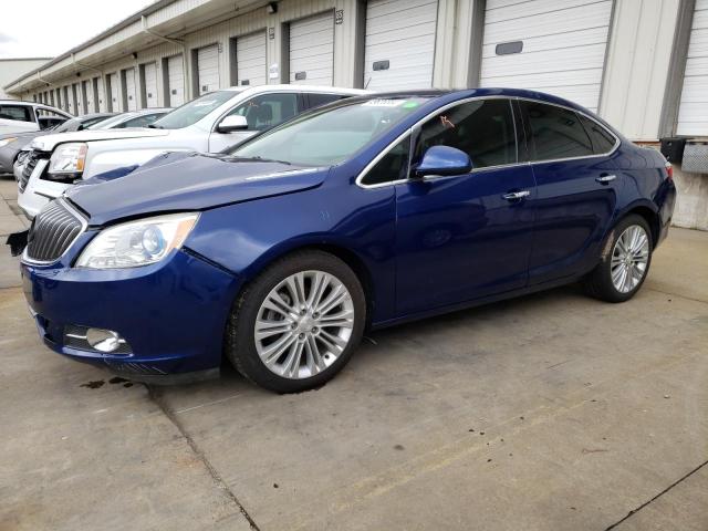 Photo 1 from auction – 2013 BUICK VERANO CON with VIN 1G4PR5SKXD4210275