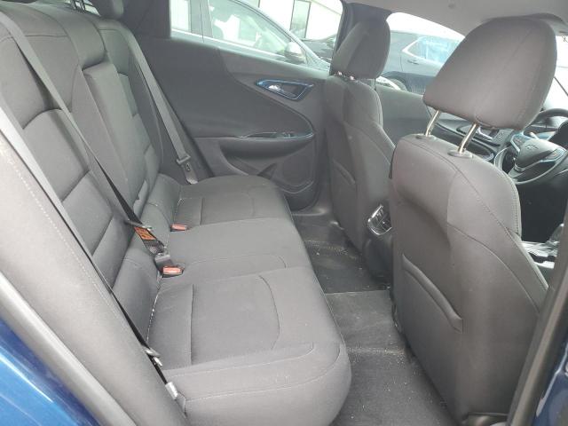 Photo 10 from auction – 2019 CHEVROLET MALIBU LT with VIN 1G1ZD5ST3KF198646
