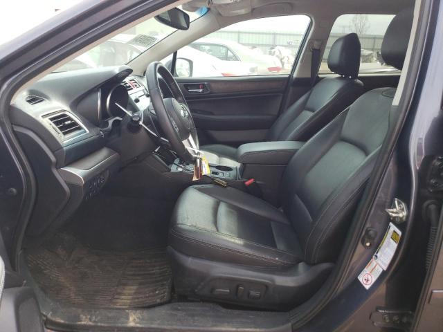 Photo 7 from auction – 2016 SUBARU OUTBACK 2. with VIN 4S4BSBNC3G3344637