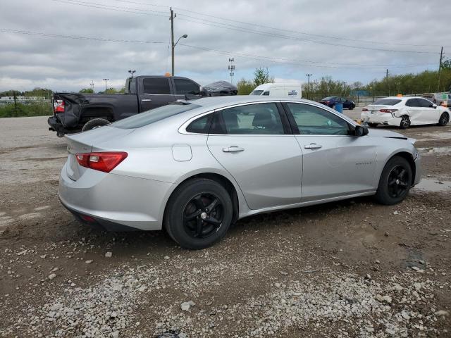 Photo 3 from auction – 2016 CHEVROLET MALIBU LS with VIN 1G1ZB5ST6GF359813