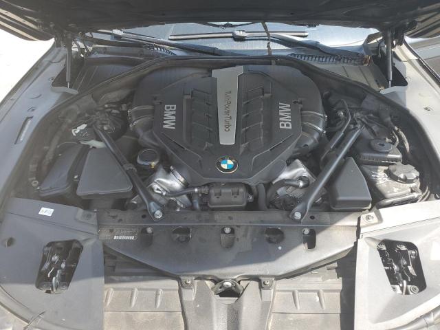 Фото 11 с аукциона – 2012 BMW 750 LI с VIN WBAKB8C57CDX20463