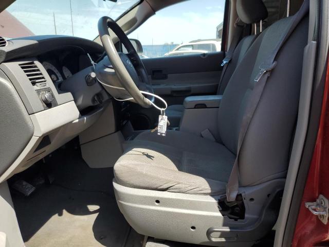 Photo 7 from auction – 2008 DODGE DURANGO SX with VIN 1D8HD38K68F105585