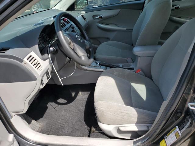 Photo 7 from auction – 2012 TOYOTA COROLLA BA with VIN 2T1BU4EE5CC900508