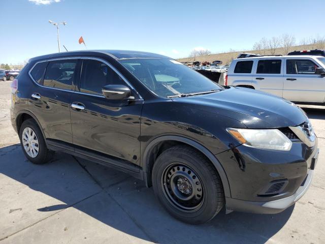 Photo 4 from auction – 2015 NISSAN ROGUE S with VIN KNMAT2MV3FP521937