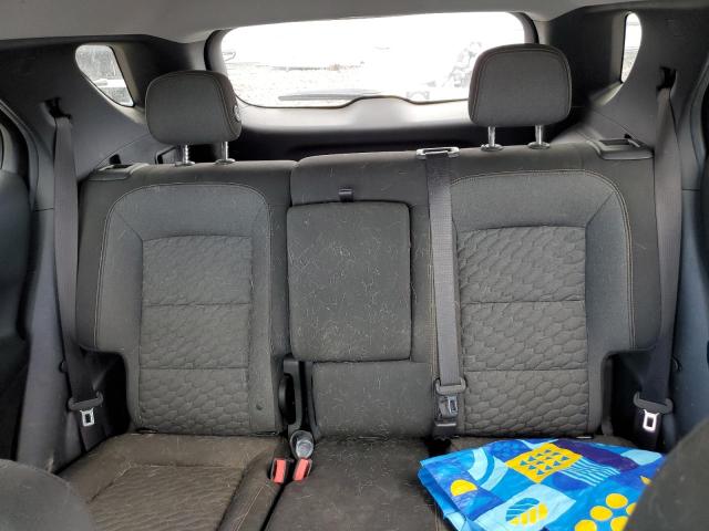 Photo 10 from auction – 2018 CHEVROLET EQUINOX LT with VIN 2GNAXSEV6J6123415