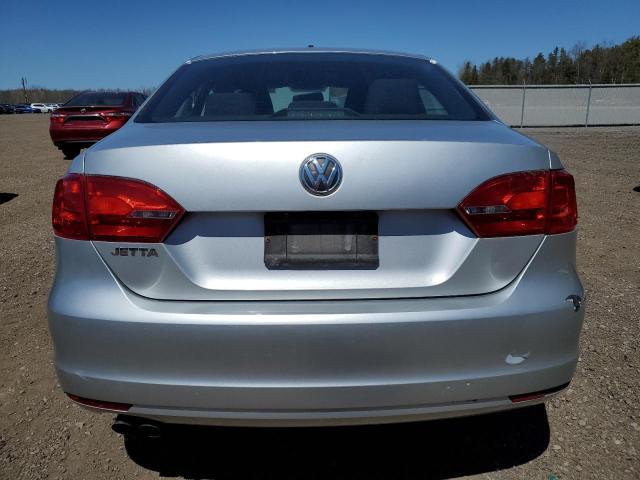 Photo 6 from auction – 2013 VOLKSWAGEN JETTA BASE with VIN 3VW2K7AJ2DM357022