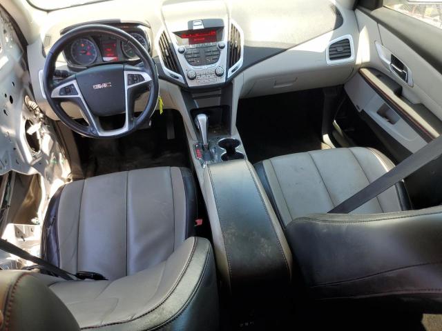Photo 8 from auction – 2011 GMC TERRAIN SL with VIN 2CTALUEC6B6224992