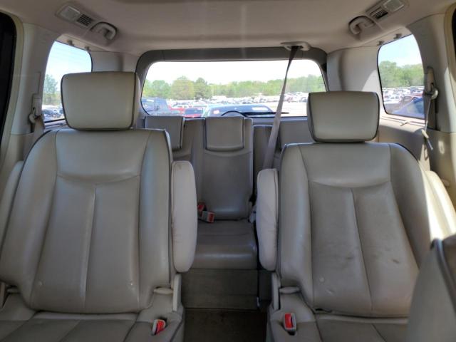 Photo 10 from auction – 2012 NISSAN QUEST S with VIN JN8AE2KPXC9051957