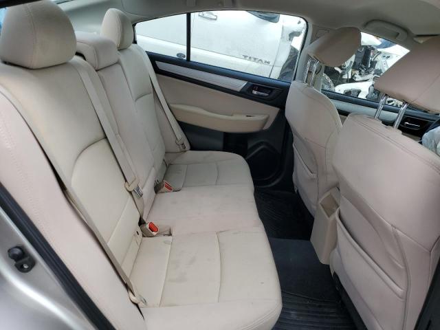 Photo 10 from auction – 2017 SUBARU LEGACY 2.5 with VIN 4S3BNAC69H3045755