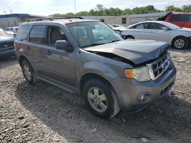 Фото 4 с аукциона – 2011 FORD ESCAPE XLT с VIN 1FMCU0D70BKB19047