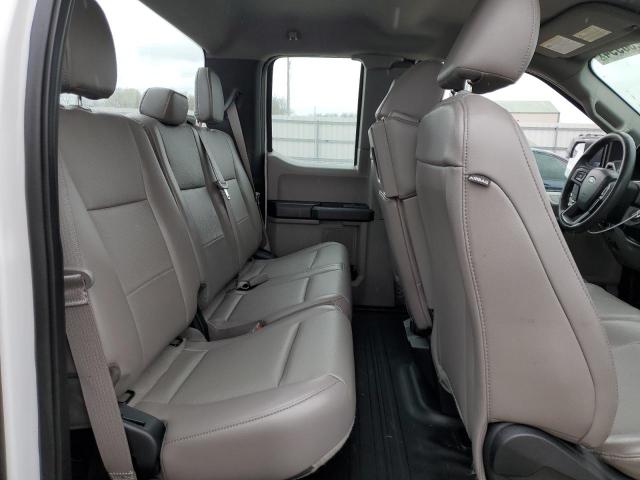 Photo 10 from auction – 2018 FORD F150 SUPER with VIN 1FTEX1EB3JFC11239