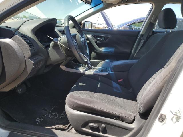 Photo 7 from auction – 2014 NISSAN ALTIMA 2.5 with VIN 1N4AL3AP7EC410508
