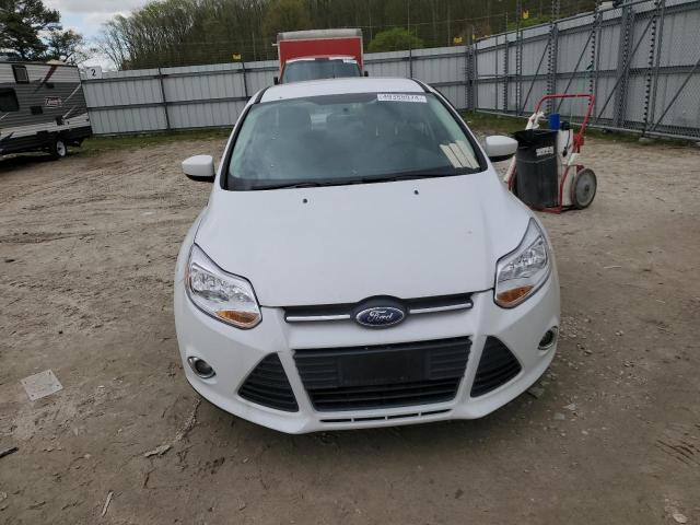 Photo 5 from auction – 2012 FORD FOCUS SE with VIN 1FAHP3F22CL277198