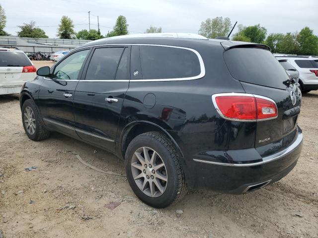 Photo 2 from auction – 2017 BUICK ENCLAVE with VIN 5GAKRAKD5HJ305568