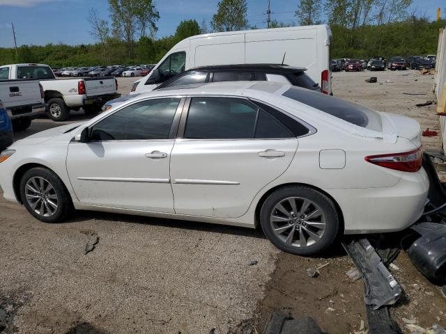 Photo 2 from auction – 2017 TOYOTA CAMRY LE with VIN 4T1BF1FK6HU677477