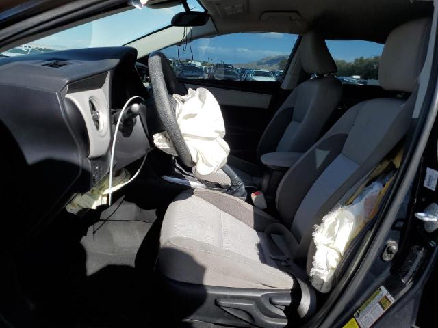 Photo 7 from auction – 2017 TOYOTA COROLLA L with VIN 5YFBURHE3HP685002