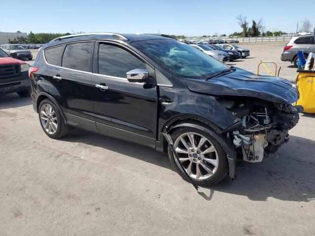 Photo 4 from auction – 2016 FORD ESCAPE SE with VIN 1FMCU0GX3GUA04336