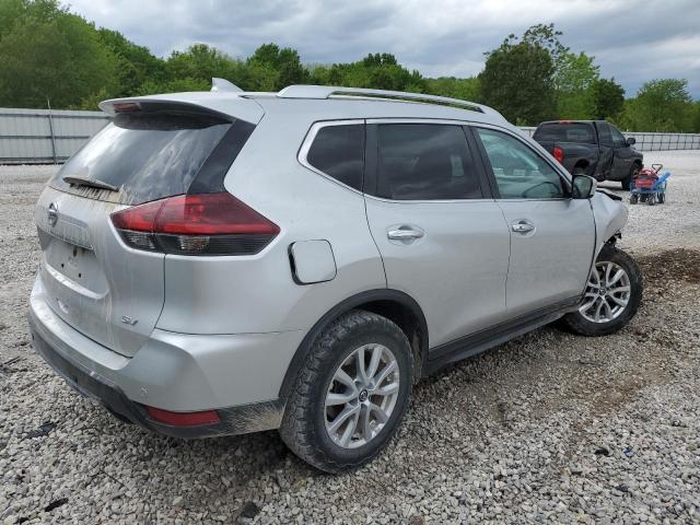 Photo 3 from auction – 2019 NISSAN ROGUE S with VIN KNMAT2MT3KP508050