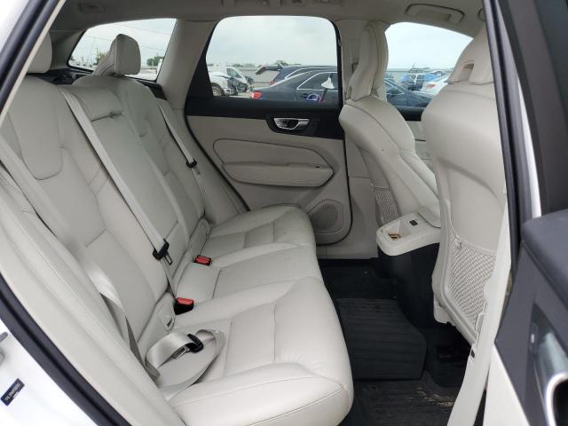 Photo 11 from auction – 2023 VOLVO XC60 PLUS with VIN YV4L12RW6P1367855