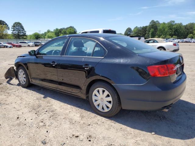 Photo 2 from auction – 2015 VOLKSWAGEN JETTA BASE with VIN 3VW2K7AJ5FM280892