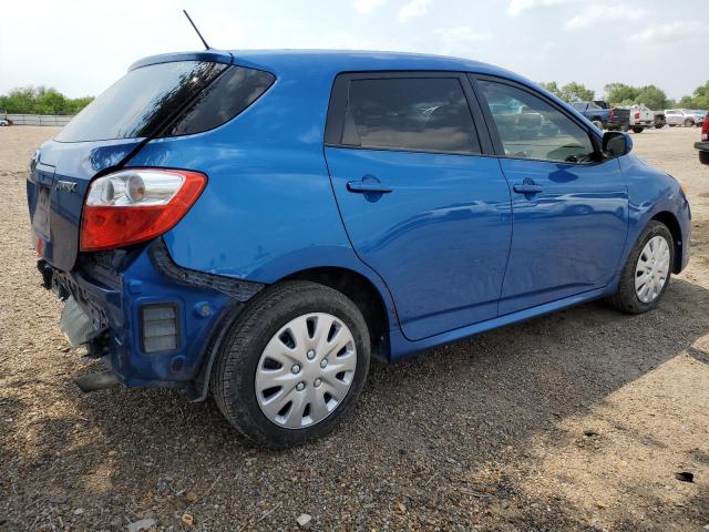 Photo 3 from auction – 2009 TOYOTA MATRIX with VIN 2T1KU40E49C142662
