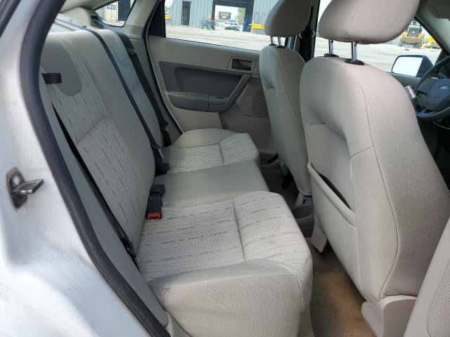 Photo 10 from auction – 2008 FORD FOCUS SE with VIN 1FAHP35N78W136130