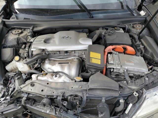 Foto 11 de la subasta – 2014 LEXUS ES 300H con VIN JTHBW1GG0E2056174