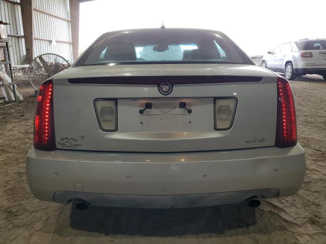 Photo 6 from auction – 2006 CADILLAC STS with VIN 1G6DW677060134590