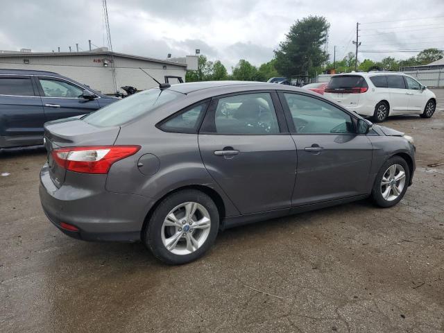 Photo 3 from auction – 2013 FORD FOCUS SE with VIN 1FADP3F26DL217716