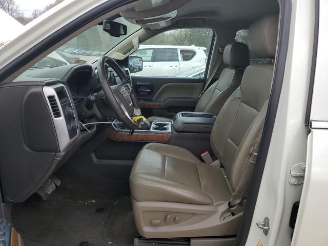 Photo 7 from auction – 2014 GMC SIERRA K15 with VIN 3GTU2VEC7EG370022