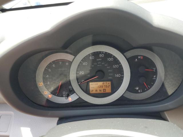 Photo 9 from auction – 2006 TOYOTA RAV4 with VIN JTMZK33V666001038