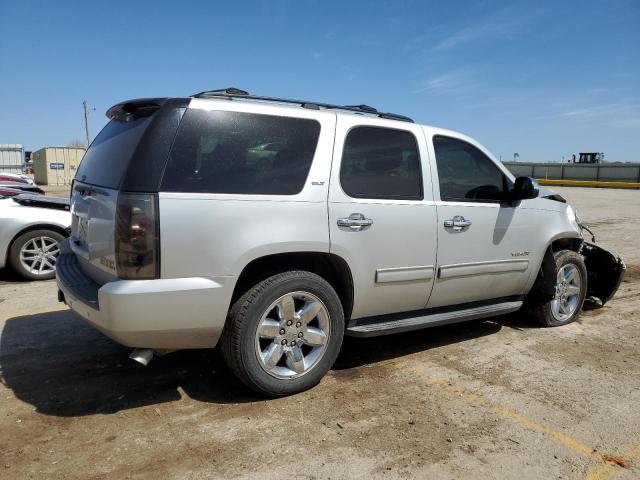 Photo 3 from auction – 2010 GMC YUKON SLT with VIN 1GKMCCE37AR232576