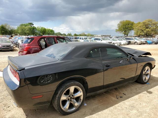 Photo 3 from auction – 2014 DODGE CHALLENGER with VIN 2C3CDYAG9EH177049
