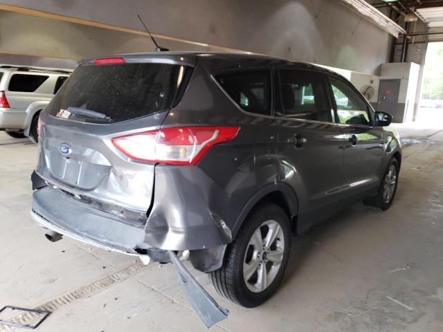Photo 3 from auction – 2016 FORD ESCAPE SE with VIN 1FMCU0G71GUB44403