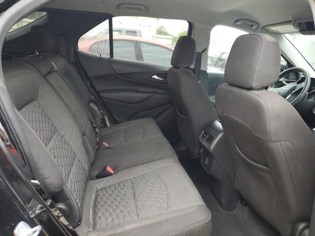 Photo 11 from auction – 2020 CHEVROLET EQUINOX LT with VIN 3GNAXUEV3LL138450