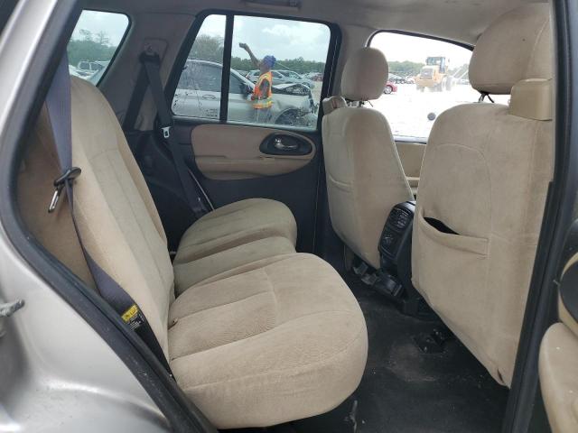 Photo 11 from auction – 2005 CHEVROLET TRAILBLAZE with VIN 1GNDS13S152216179