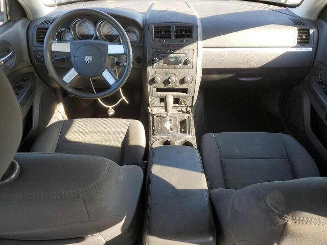 Photo 8 from auction – 2008 DODGE CHARGER with VIN 2B3KA43G48H279144