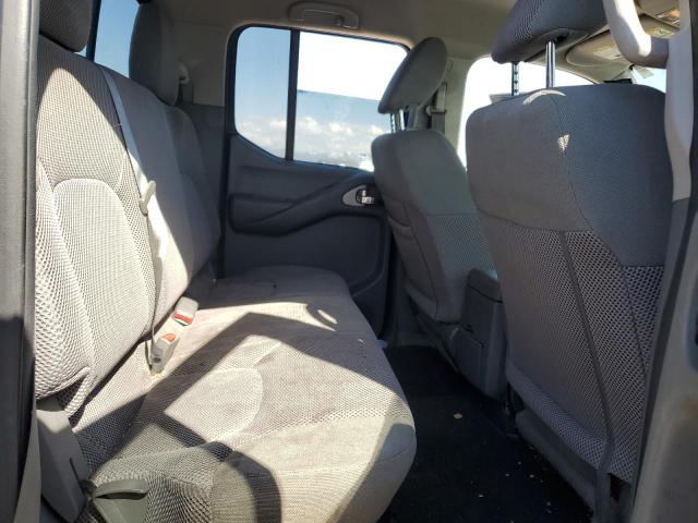 Photo 10 from auction – 2016 NISSAN FRONTIER S with VIN 1N6AD0EV9GN730688