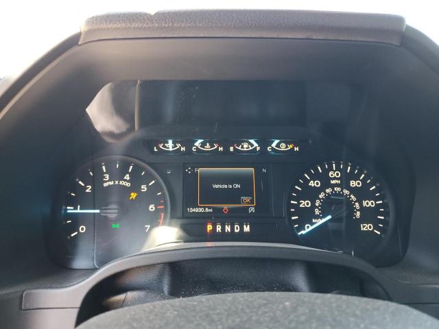 Photo 9 from auction – 2019 FORD F150 SUPER with VIN 1FTEW1EP2KKC85081