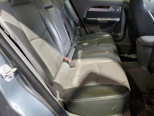 Photo 10 from auction – 2007 CHRYSLER SEBRING LI with VIN 1C3LC66M77N550072
