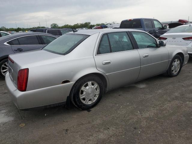 Photo 3 from auction – 2005 CADILLAC DEVILLE with VIN 1G6KD54Y25U248974