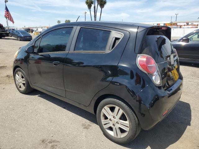 Photo 2 from auction – 2014 CHEVROLET SPARK 1LT with VIN KL8CD6S9XEC550949