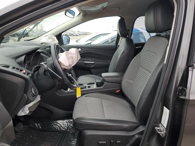 Photo 7 from auction – 2017 FORD ESCAPE SE with VIN 1FMCU9GDXHUD73786